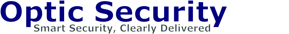 OpticSecurity logo